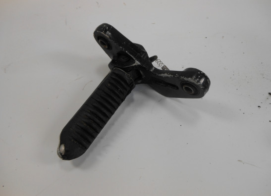 Schetsplaat links Suzuki GSX F 600