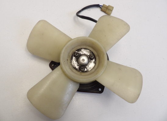 Ventilator Kawasaki ZX 10 R