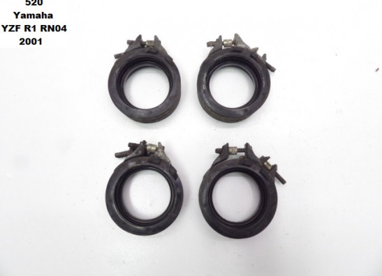 Intake parts Yamaha YZF R1