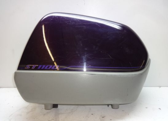 Rechter kofferdeksel  Honda ST 1100 Pan European