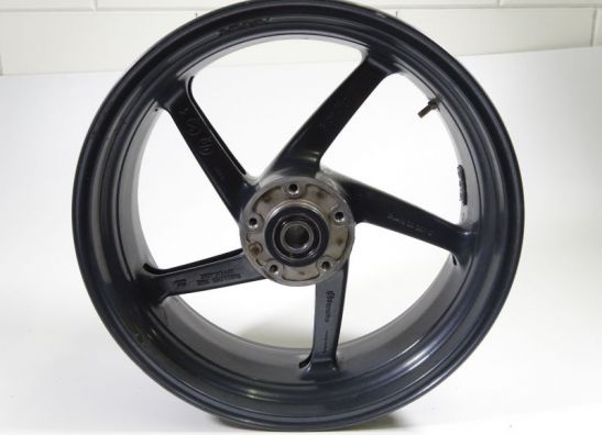 Rear wheel Aprilia RSV 1000