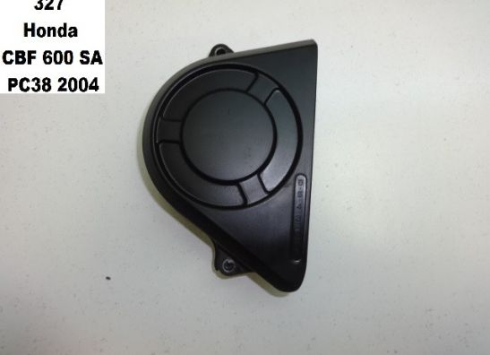 Ritzelabdeckung Honda CBF 600