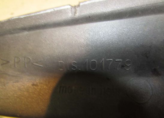 Seitenverkleidung links klein Aprilia RSV 1000