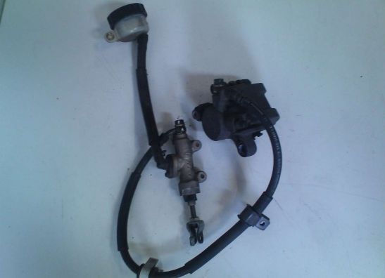 Rear brake caliper Honda CBR 900 RR