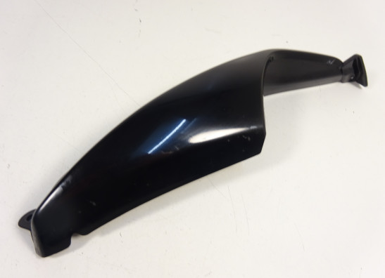 Linker achterkant Kawasaki VERSYS 650