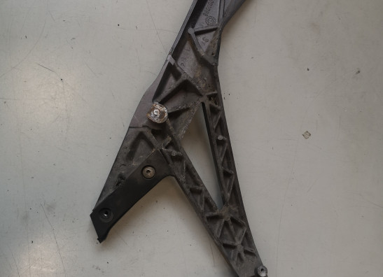 Duo voetsteun links Aprilia RST 1000 Futura