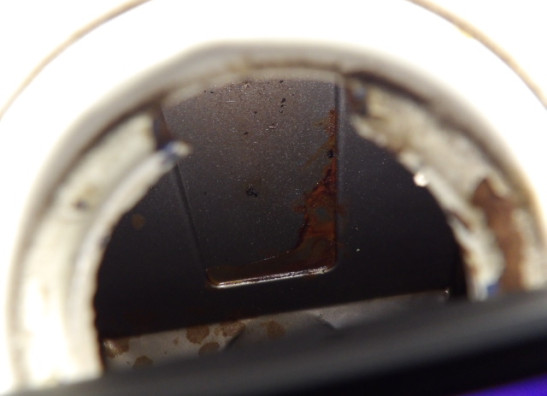 Tank Overig Onbekend Unknown