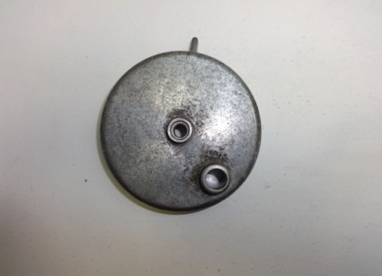 Motorblokdeksel Kawasaki LTD 454