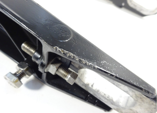 Achterbrug KTM 690 SM