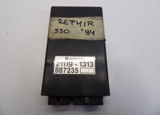 Ignitor CDI ECU Kawasaki ZEPHYR 550