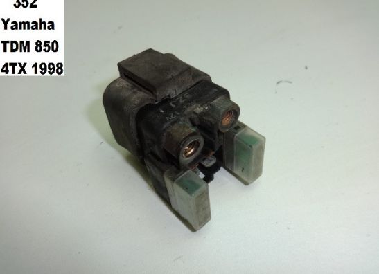 Starter Relay Yamaha TDM