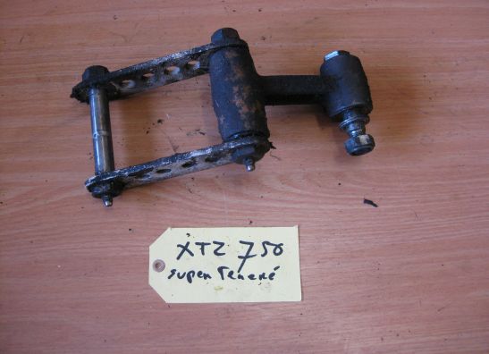 Link systeem achterveer Yamaha XTZ Tenere