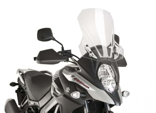 Kuipruit Suzuki DL 650 V STROM