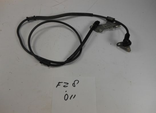 ABS sensor fuhler hinten Yamaha FZ8