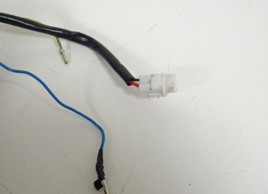 Rear light Yamaha YZF R6