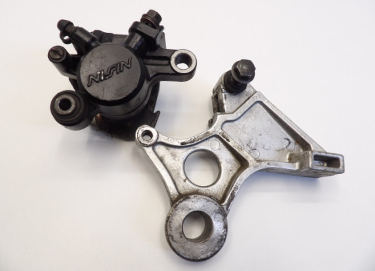 Achter remklauw Honda CB 1