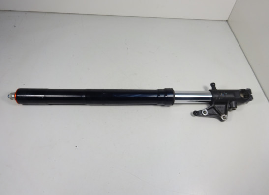 Voorpoot links compleet Aprilia RSV 1000