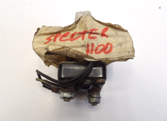 Startmotor relais Kawasaki KZ 1100 D Spectre