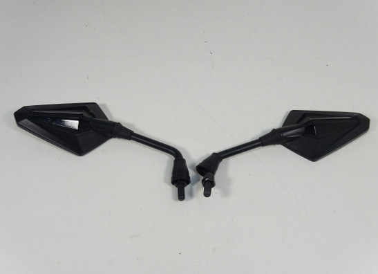 Spiegel set Kawasaki Z 800 2013-2014