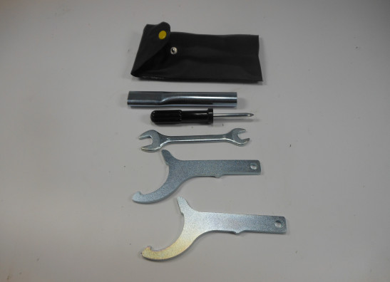 Tool set Yamaha YZF R6