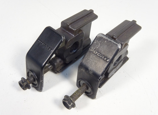 Achterbrug Ducati monster 600 1992-2002