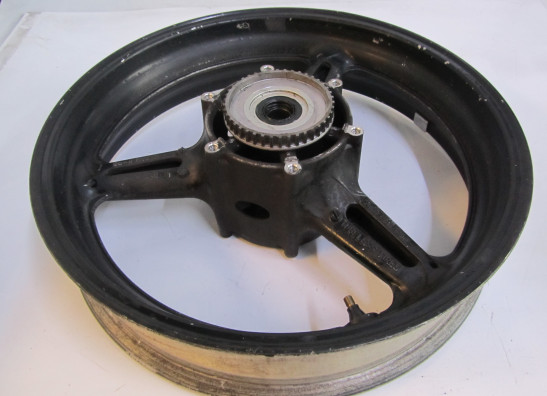 Front Wheel Yamaha FJR 1300