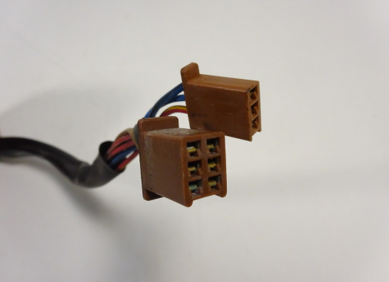 Lenkerschalter rechts Yamaha YZF R6