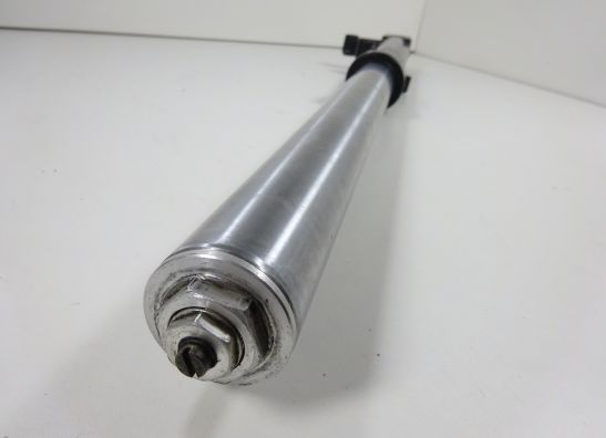 Front Fork left complete Kawasaki ZZR 1100