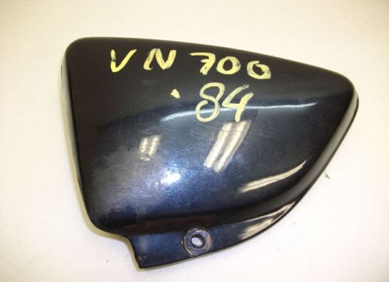 Linker zijkuip klein Kawasaki VN 700  750