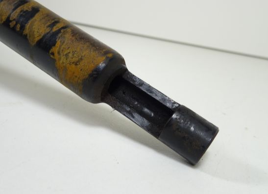 Lenkerstummel rechts BMW R 1100 RT