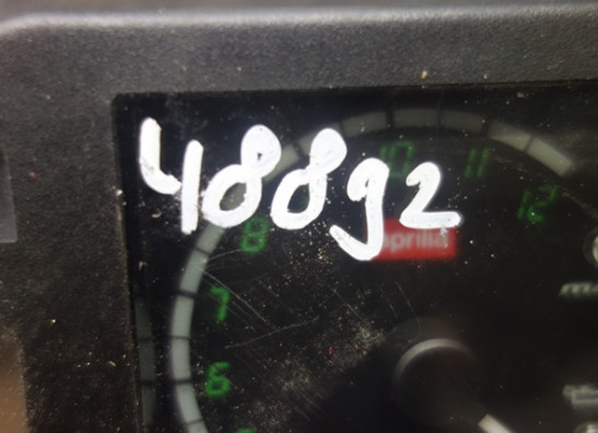 Ignitor CDI ECU Aprilia Falco