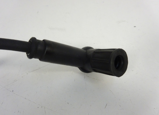 Zundspule Ducati monster 696