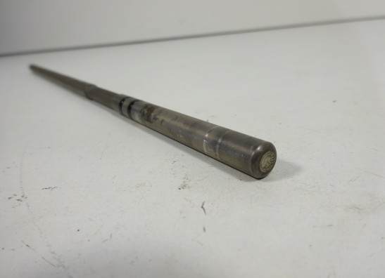 Koppeling Ducati monster 600