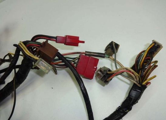 Kabelboom Kawasaki GPZ 900