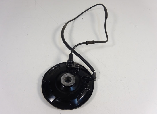 ABS sensor front Yamaha XJ 6 N