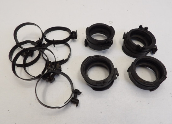 Inlaat rubber Honda ST 1100 Pan European