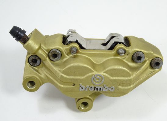 Bremssattel Bremszange vorn links Ducati ST2