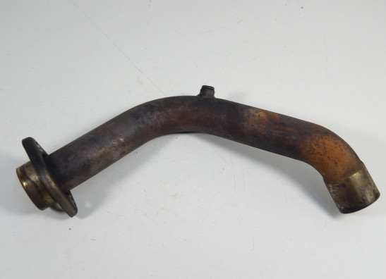 Downpipes Ducati monster 600