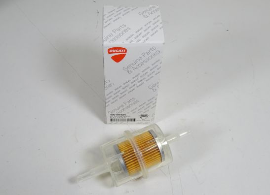Brandstofpomp Ducati monster 900