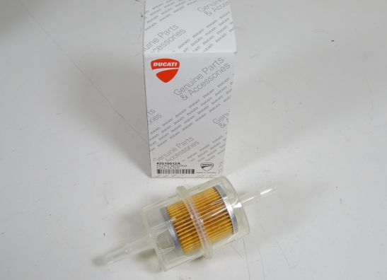 Brandstofpomp Ducati monster 900