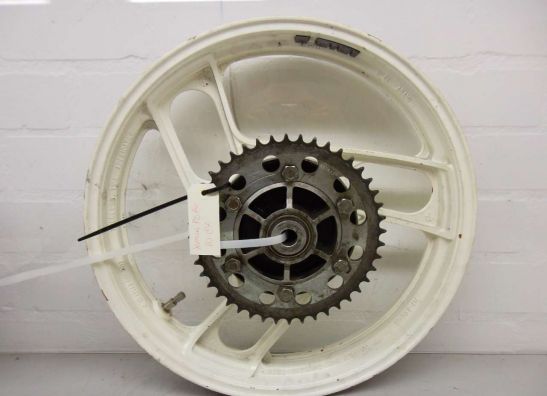 Felge hinten Yamaha FZ 750