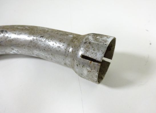 Uitlaatbochten Overig Onbekend Unknown