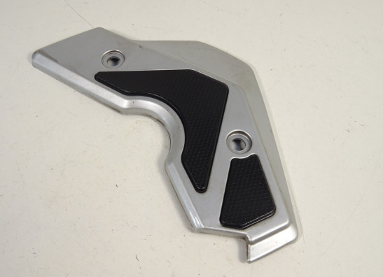 Seitenverkleidung links klein Aprilia Pegaso 650