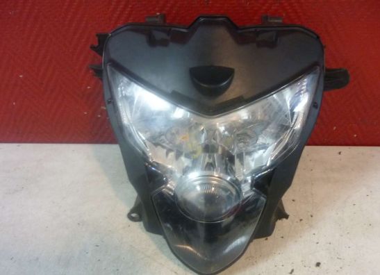 Headlight Suzuki GSX R 600