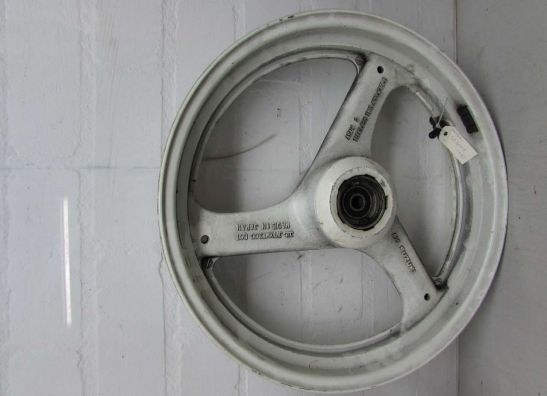 Voorvelg Suzuki GS 500 E