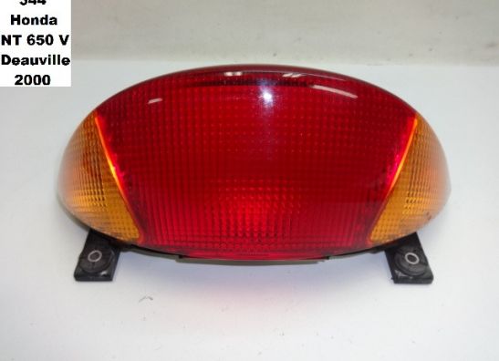 Rear light Honda Deauville 650 - 700