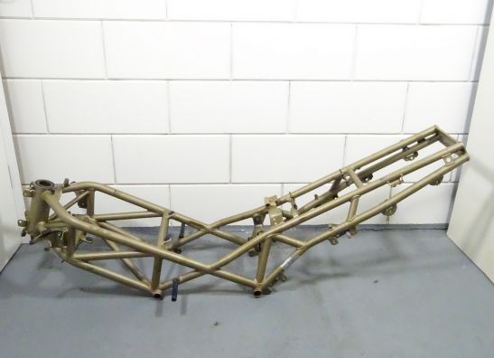 Rahme teile Ducati ST2