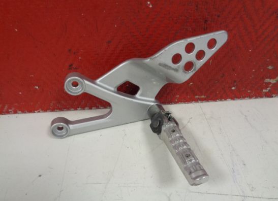 Schetsplaat links Yamaha YZF R 125