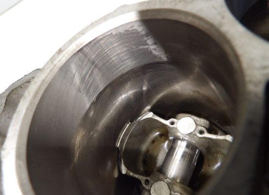 Cilinderblok Yamaha FAZER 600