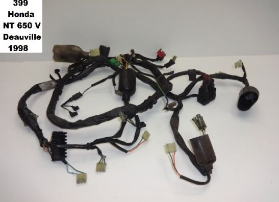 Wire Harness Honda Deauville 650 - 700